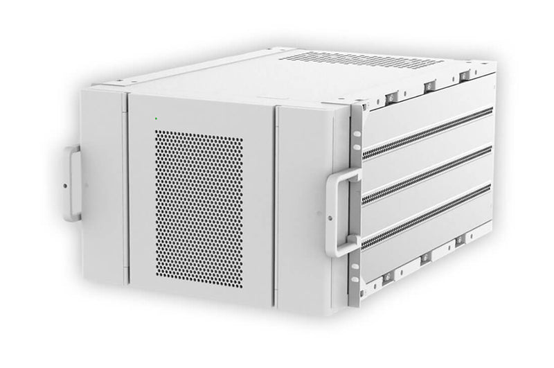 Load image into Gallery viewer, Batteripaket stödtjänster, 1720A huvudsäkring (2MWh)
