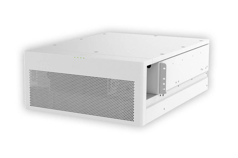 Load image into Gallery viewer, Batteripaket stödtjänster, 1720A huvudsäkring (2MWh)
