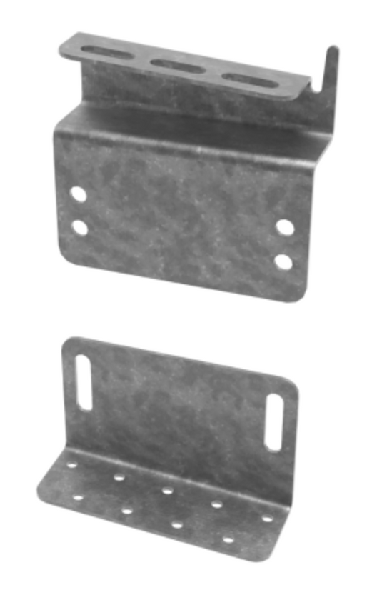 Fäste MAFI Roof Tile Heavy Top (top bracket)