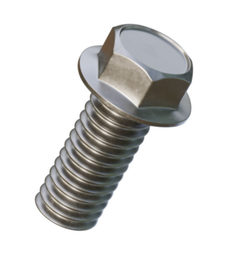 Bult MAFI Flange Bolt