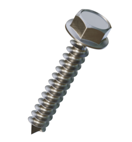 Skruv MAFI Fastener for tile roof 300st