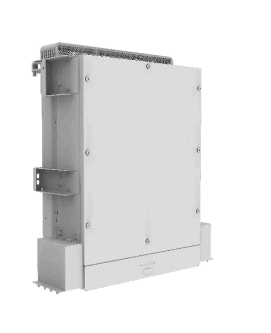 Batteripaket stödtjänster, 288A huvudsäkring (200kWh)