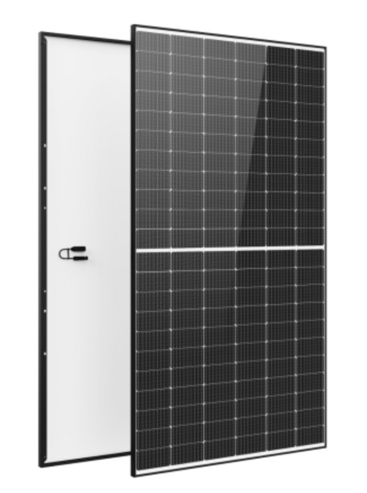 Solpanel Longi Mono 505W Black frame