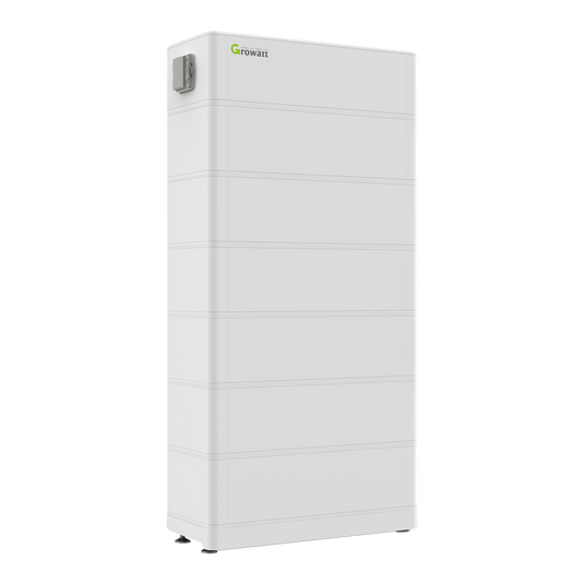 Growatt ARK HV Batterisystem 25,6kWh