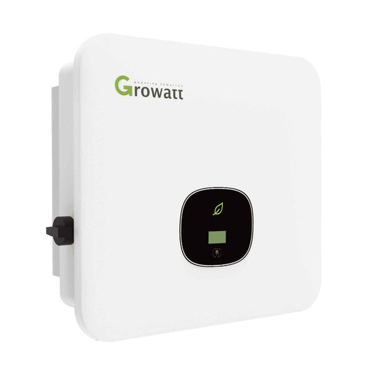 Growatt MOD 4000TL3-XH(BP)