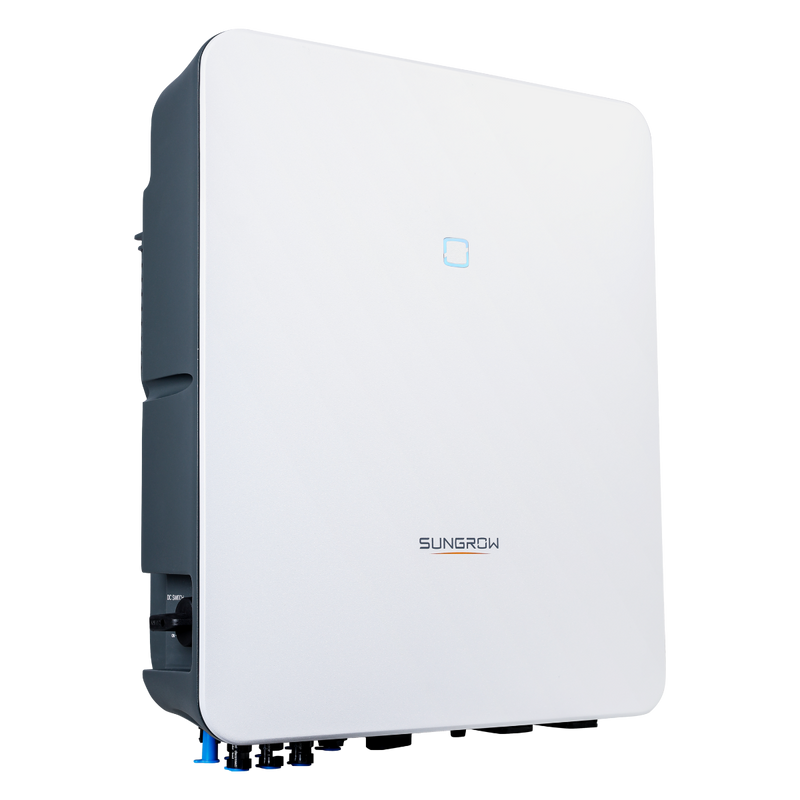 Load image into Gallery viewer, Sungrow 3PH Hybrid Inverter 10kW
